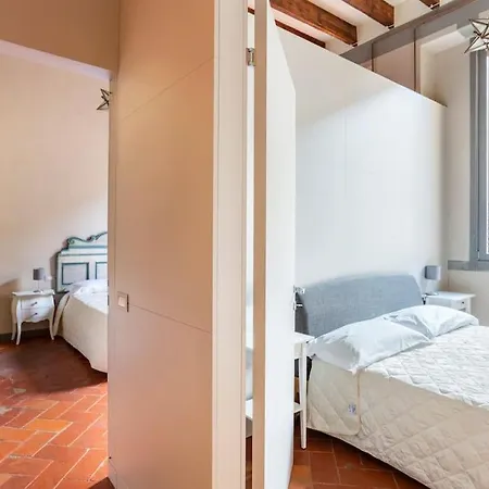 Piazza Pitti - Luxury -town Center 아파트 *
