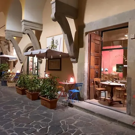 Piazza Pitti - Luxury -town Center 公寓 佛罗伦萨