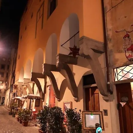 Piazza Pitti - Luxury -town Center 아파트