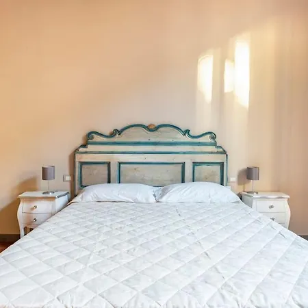아파트 Piazza Pitti - Luxury -town Center *