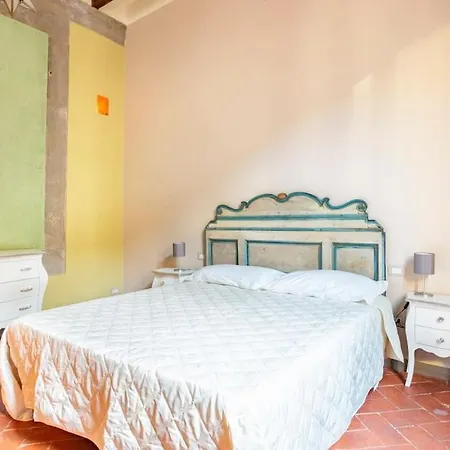 公寓 Piazza Pitti - Luxury -town Center 佛罗伦萨