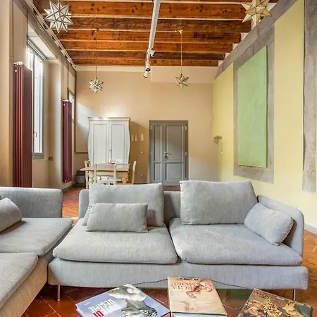 Piazza Pitti - Luxury -town Center * 피렌체