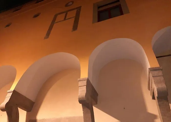 Piazza Pitti - Luxury -town Center Florencja