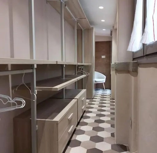 Piazza Pitti - Luxury -town Center Apartament *