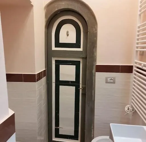 Piazza Pitti - Luxury -town Center Apartament Florencja