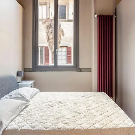 דירה Piazza Pitti - Luxury -town Center פירנצה