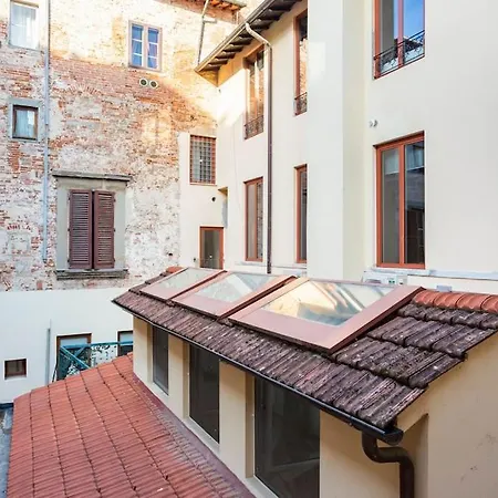 Piazza Pitti - Luxury -town Center *